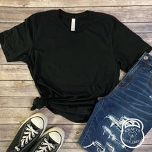 Load image into Gallery viewer, Personalized Mom with Kid's Names T Shirt