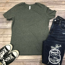 Load image into Gallery viewer, Personalized Mom with Kid's Names T Shirt
