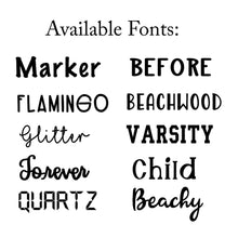 Load image into Gallery viewer, Custom Personalized Tie Dye Beach Towel
