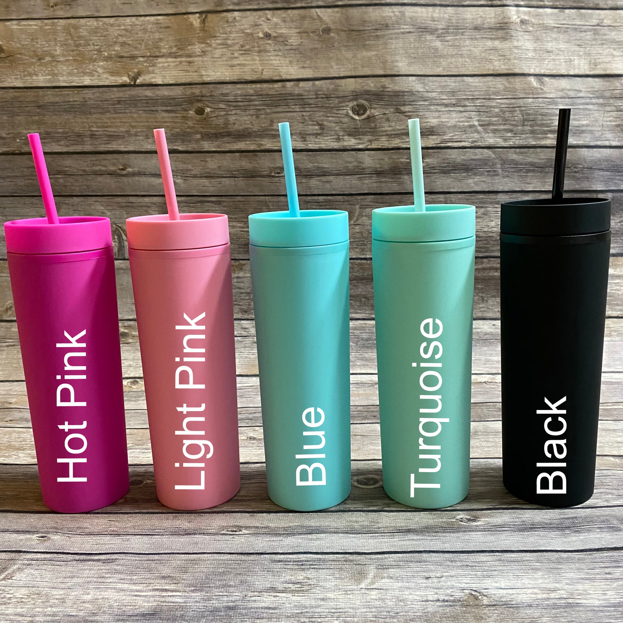 Personalized Valentine's Hearts Color Changing Cold Cups – Krafts &  Kettlebells - Shirt Shop & More